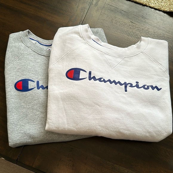 Champion Other - Champion Crew Necks Men’s